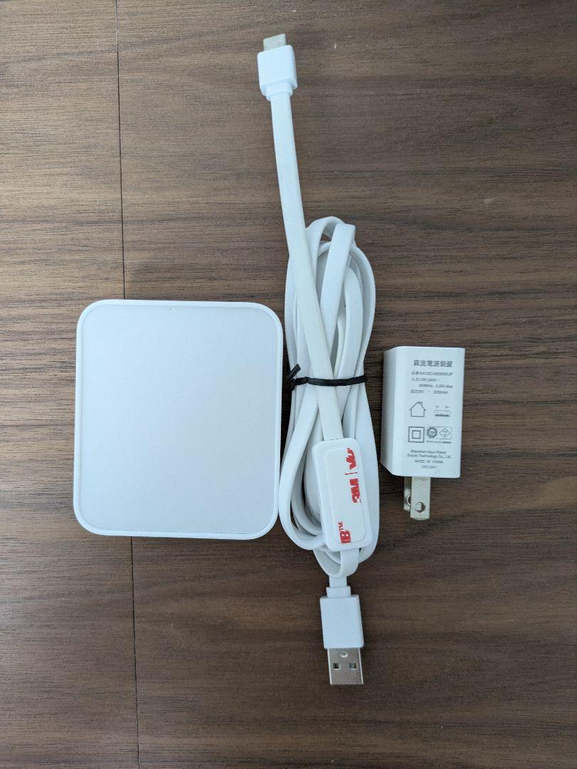 SwitchBot ハブ2 スマートリモコン