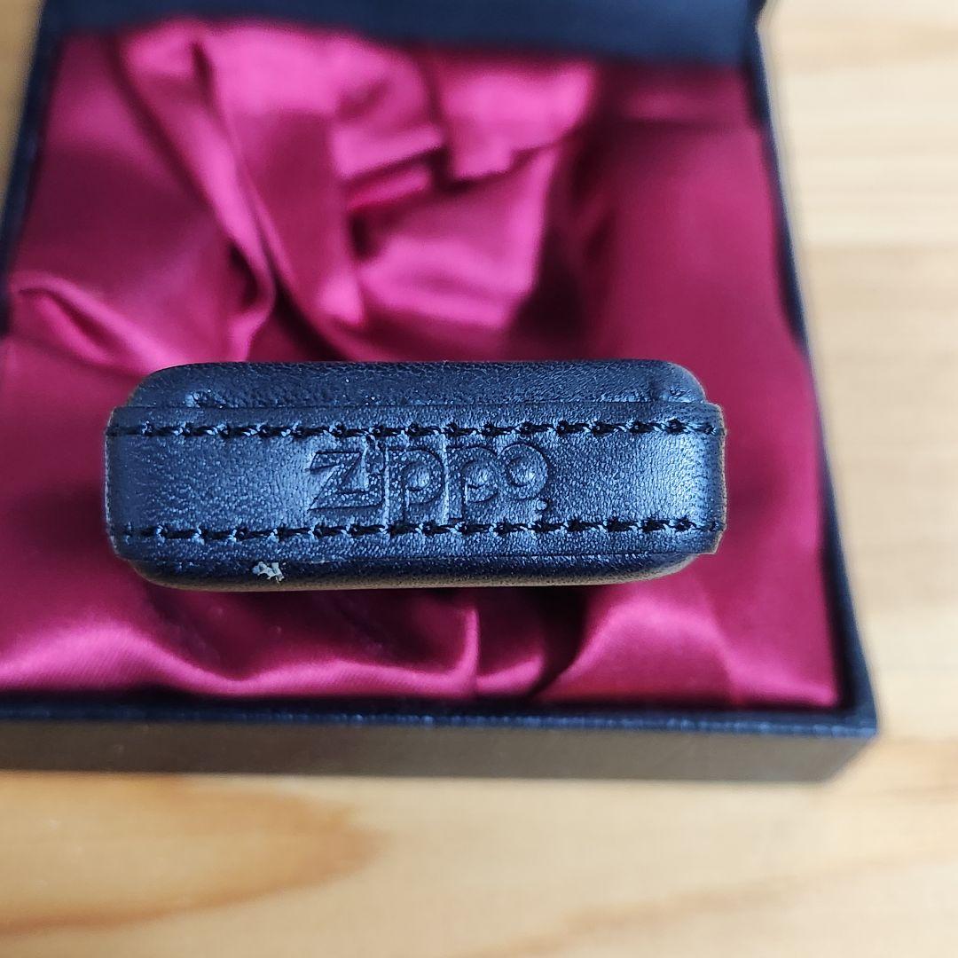 矢沢永吉　ジッポーオイルライター　Zippo