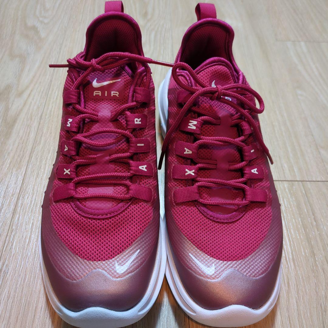Nike Air Max ピンク スニーカー25cm