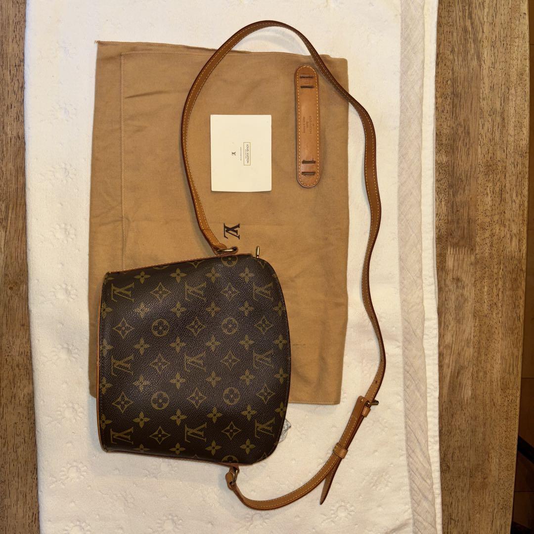 ⭐︎【超美品】ルイヴィトン⭐︎ ショルダーバッグ