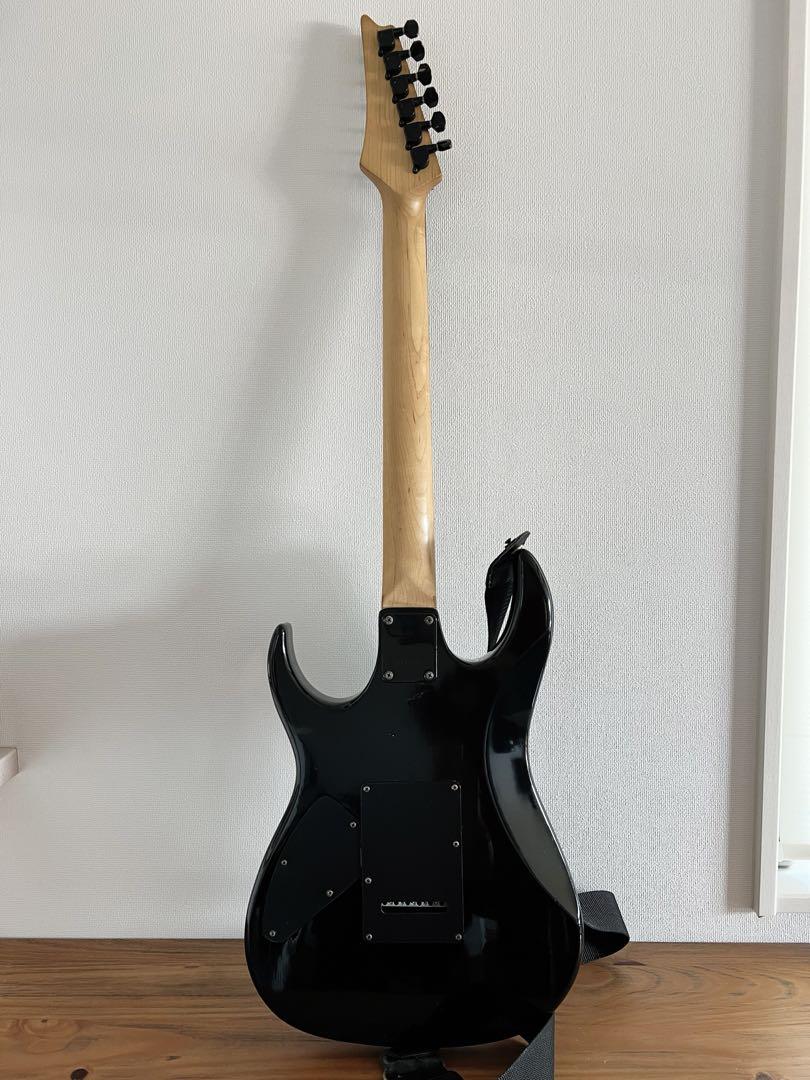 Ibanez アイバニーズ RX SERIES エレキギター
