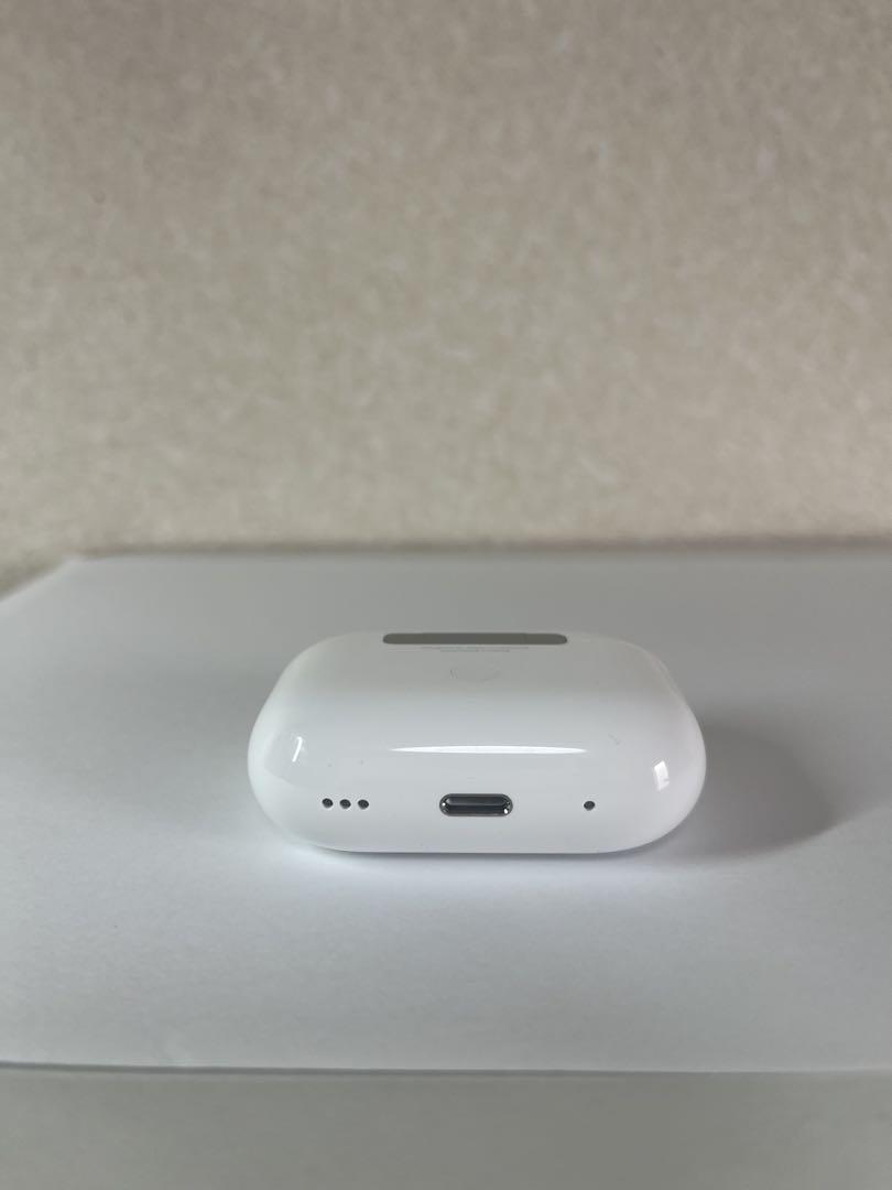 AirPods Pro 第2世代　本体 ジャンク