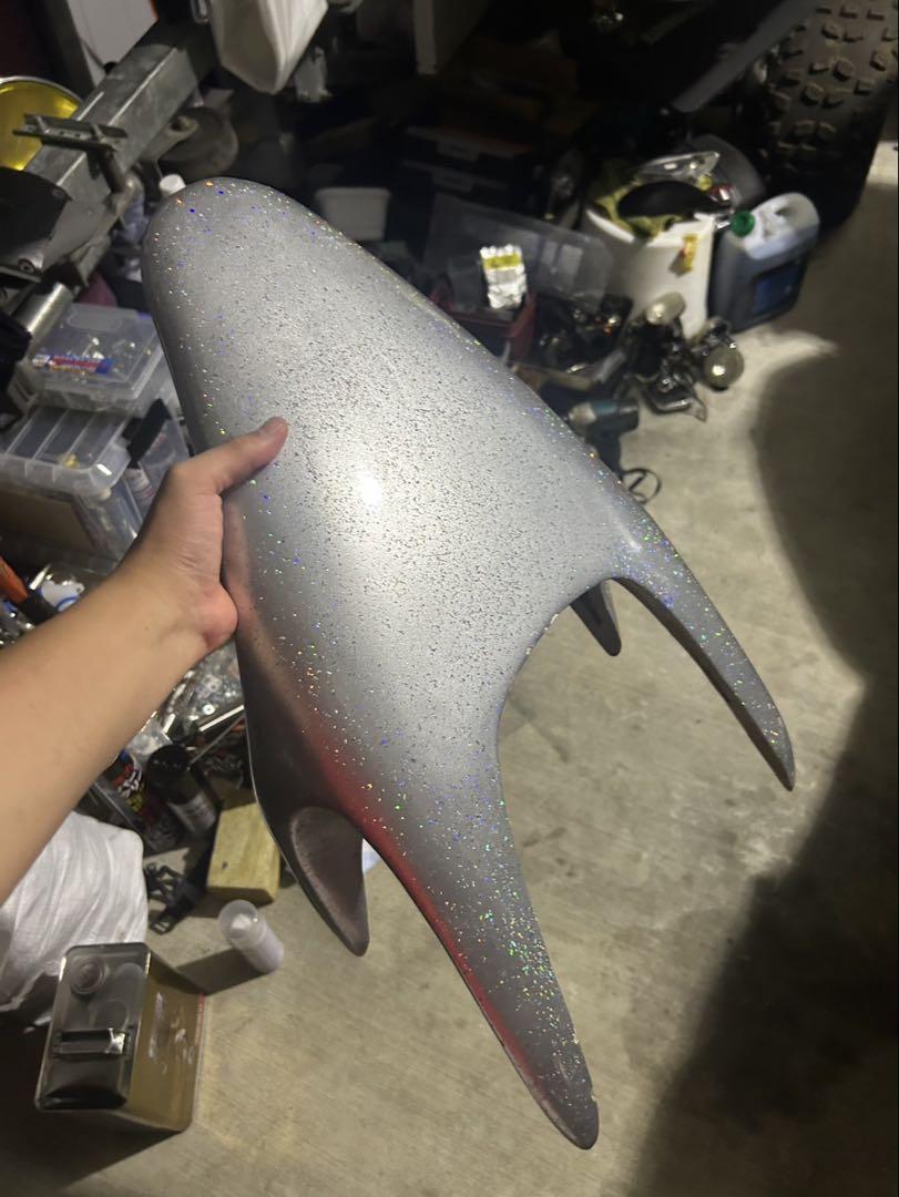 アドレスv125g ウィング