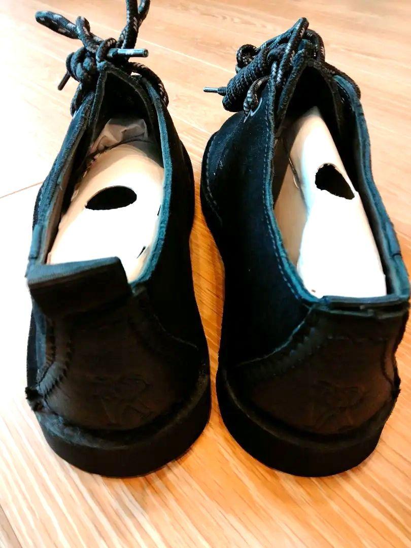 （新品）Clarks / クラークス デザートトレック Gore-Tex