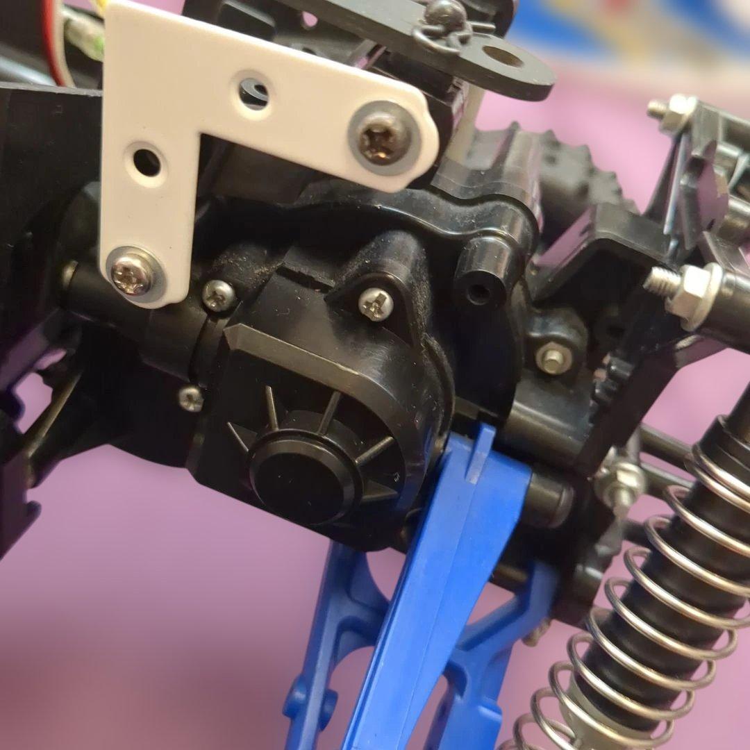 ジャンク品 セイントドラゴンボディ シャーシ不明(ミキシング) ジャンク品 セイントドラゴンボディ シャーシ不明(ミキシング)