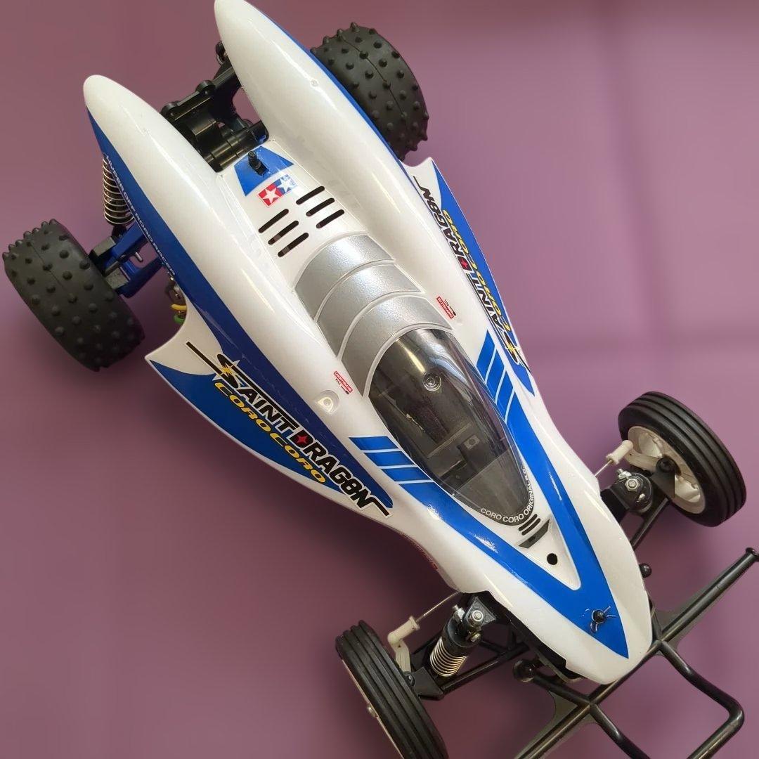 ジャンク品 セイントドラゴンボディ シャーシ不明(ミキシング) ジャンク品 セイントドラゴンボディ シャーシ不明(ミキシング)