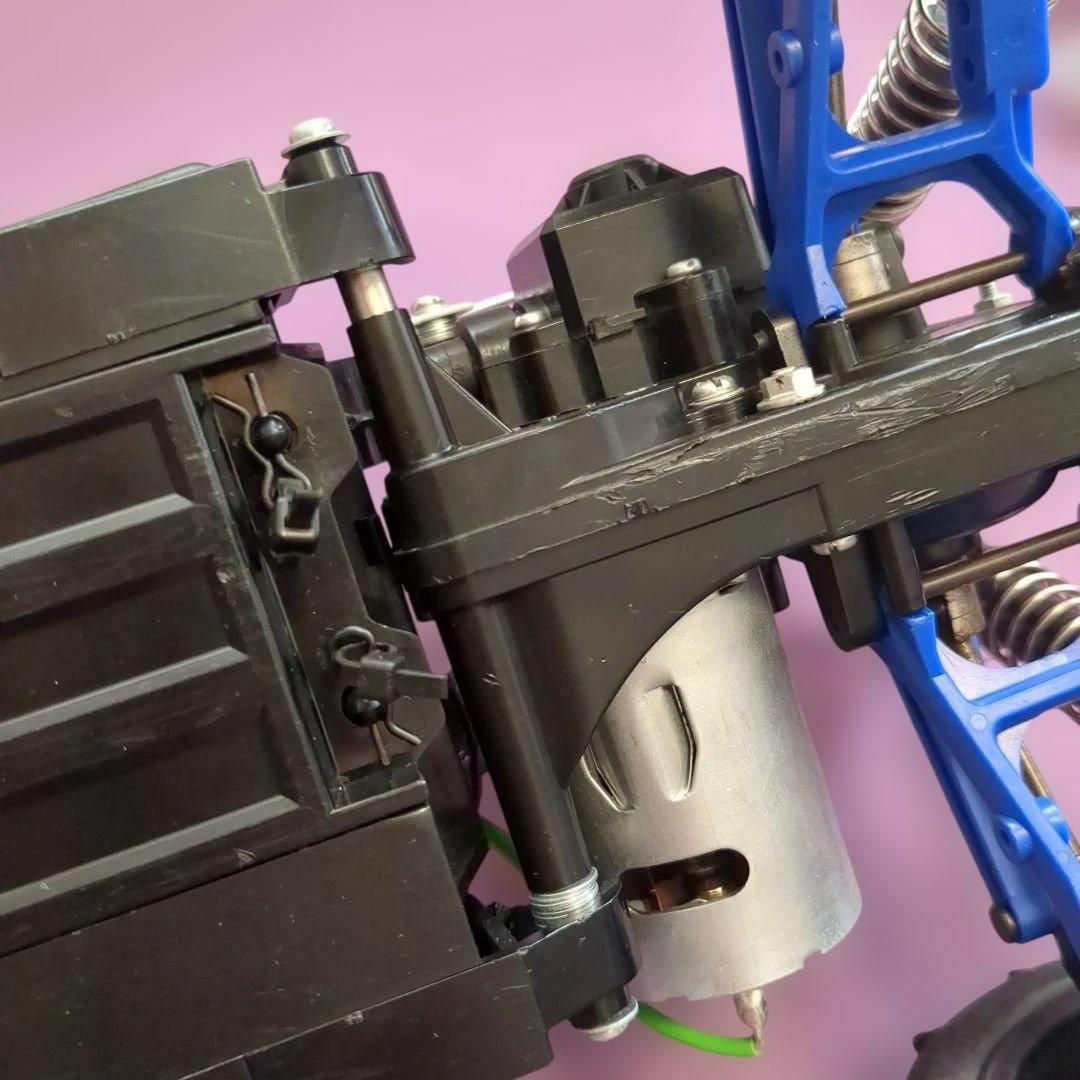 ジャンク品 セイントドラゴンボディ シャーシ不明(ミキシング) ジャンク品 セイントドラゴンボディ シャーシ不明(ミキシング)