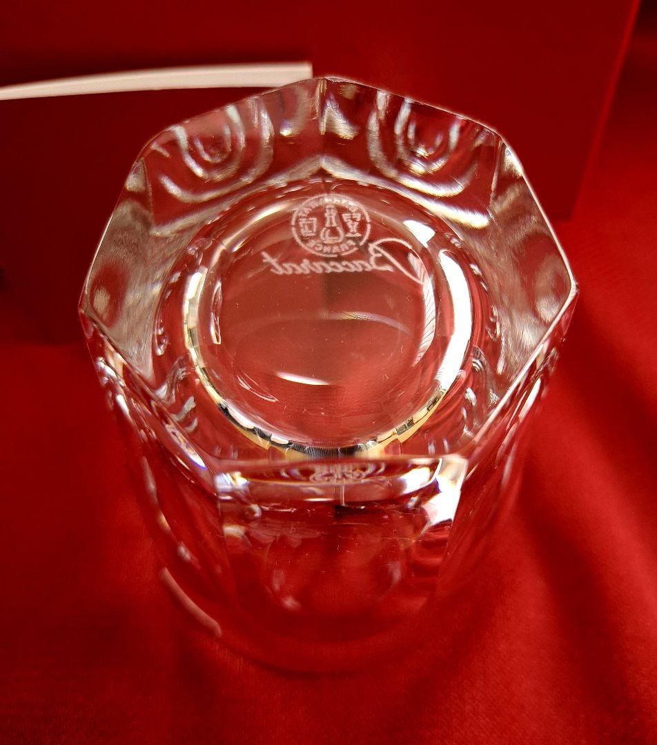 Baccarat バカラ　アルクール　タンブラー　新品開封品