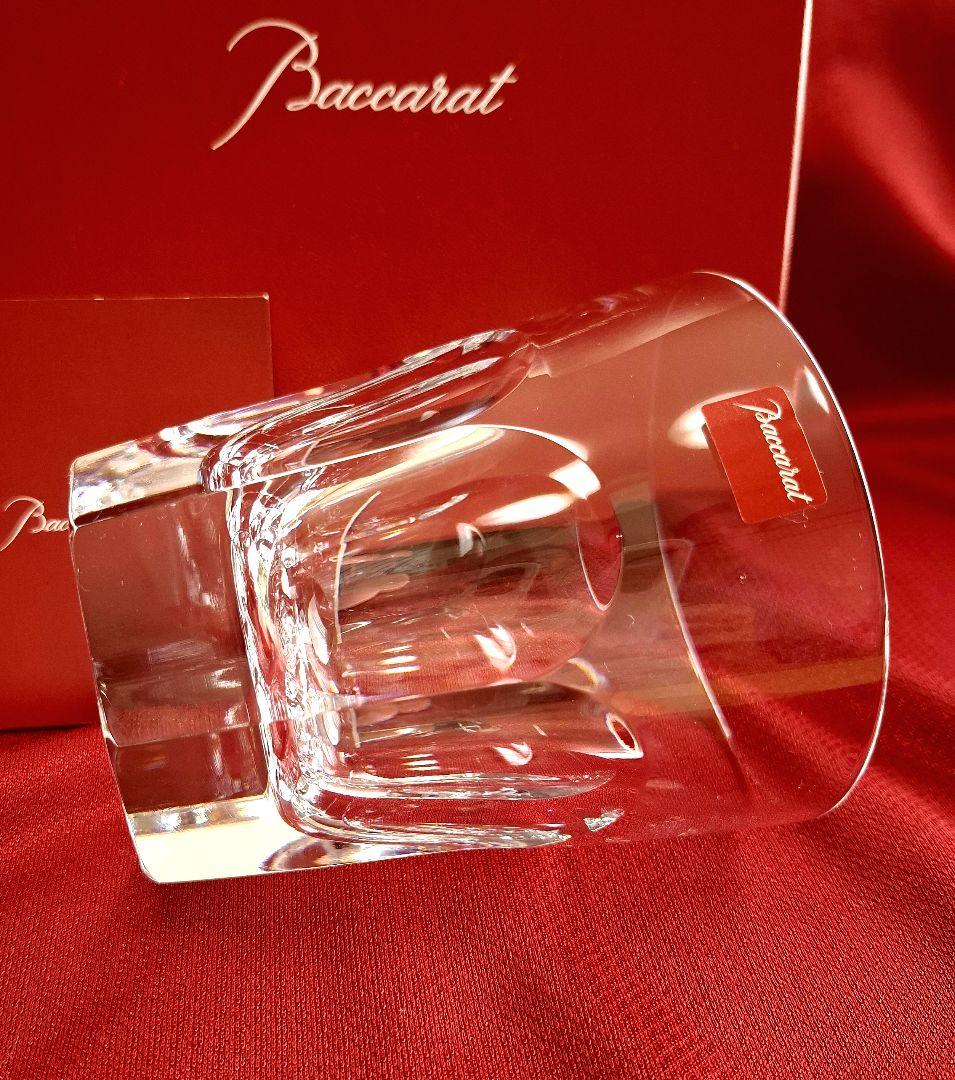 Baccarat バカラ　アルクール　タンブラー　新品開封品