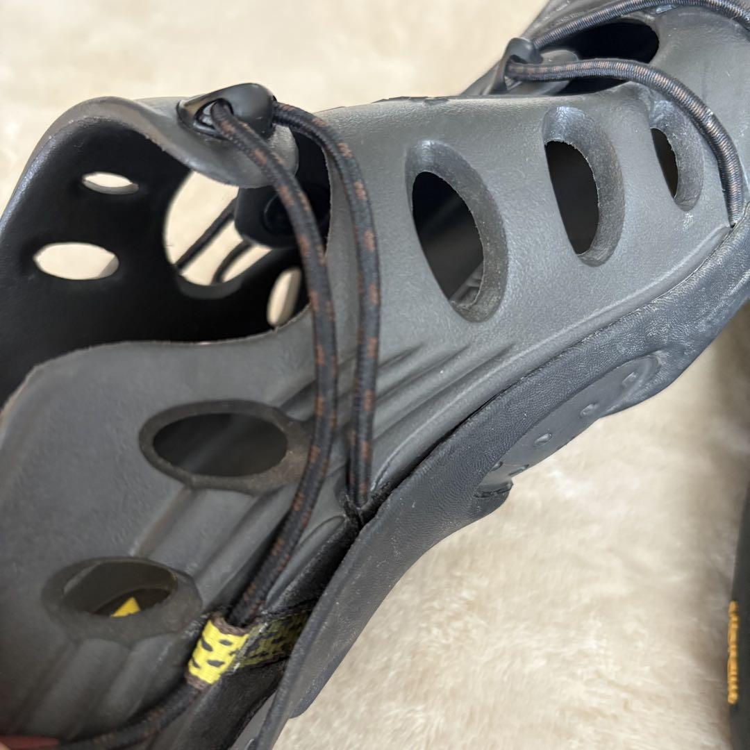 merrell メレル vapor ベイパー ウォーターシューズ サンダル 28