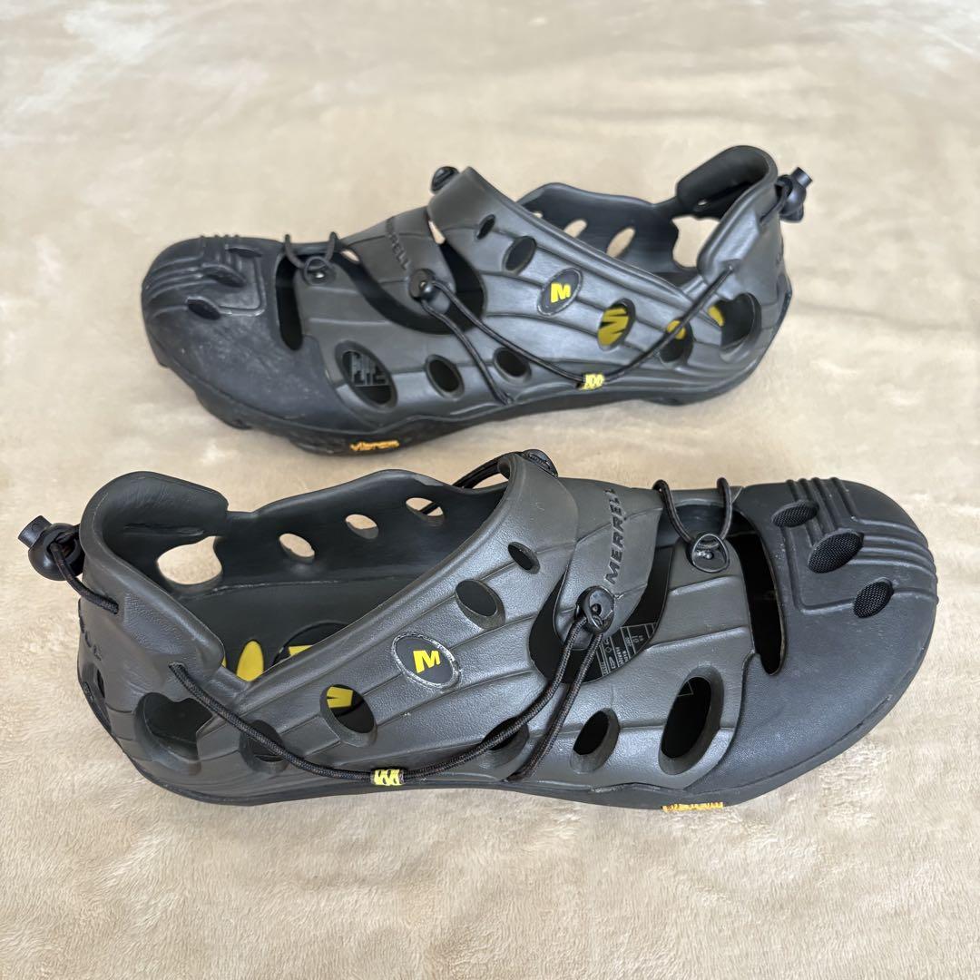 特売 vapor メレル merrell ベイパー 28 サンダル ウォーターシューズ 靴