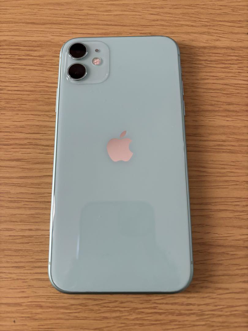 Apple iPhone 11 ホワイト 64g au版 本体 Amazon | 【整備済み品】 Apple iPhone 11 64GB ホワイト SIM