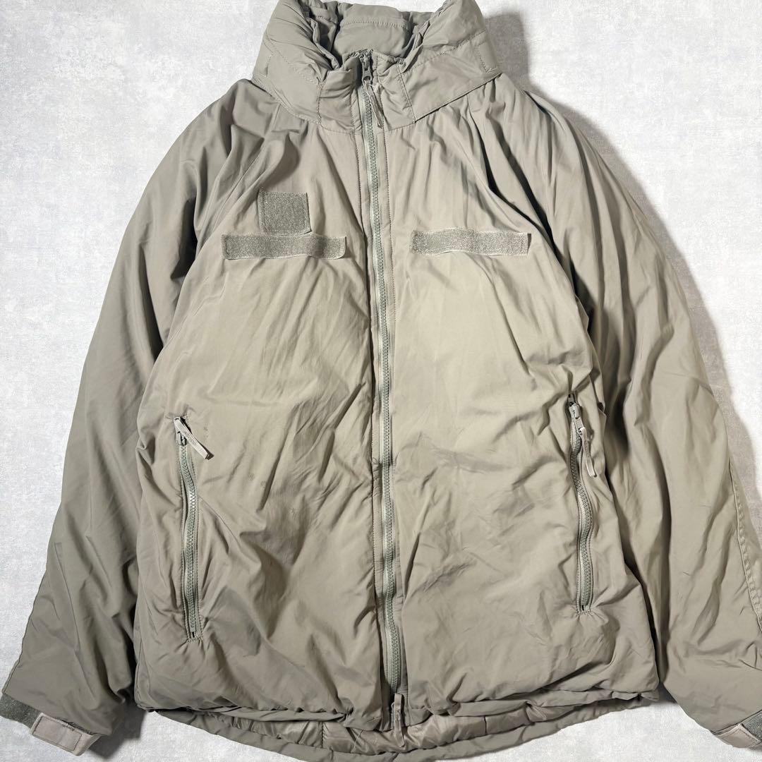 ECWCS Gen3 level7 MR 米軍　TENNIER INC.