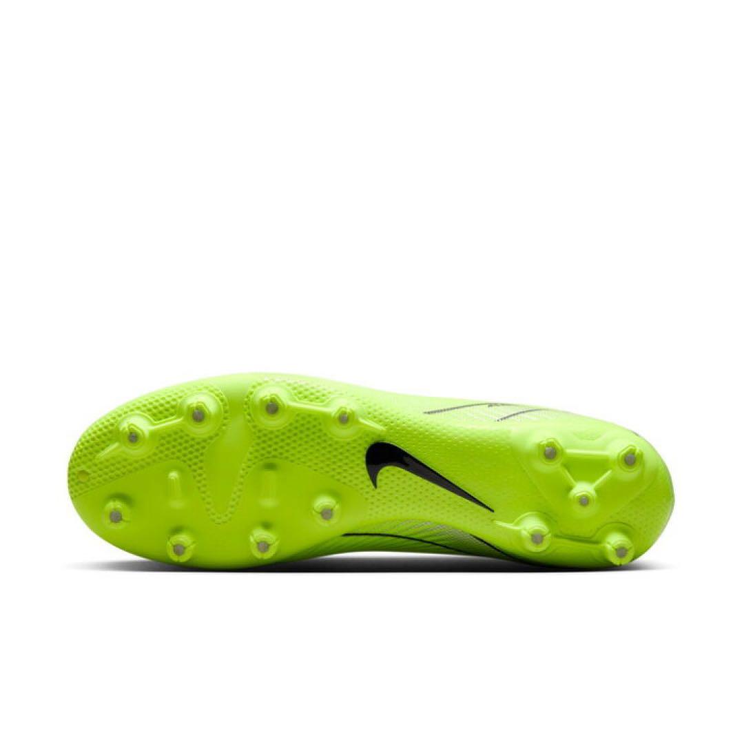 送料無料 新品 NIKE ZOOM VAPOR 16 ACADEMY HG 27