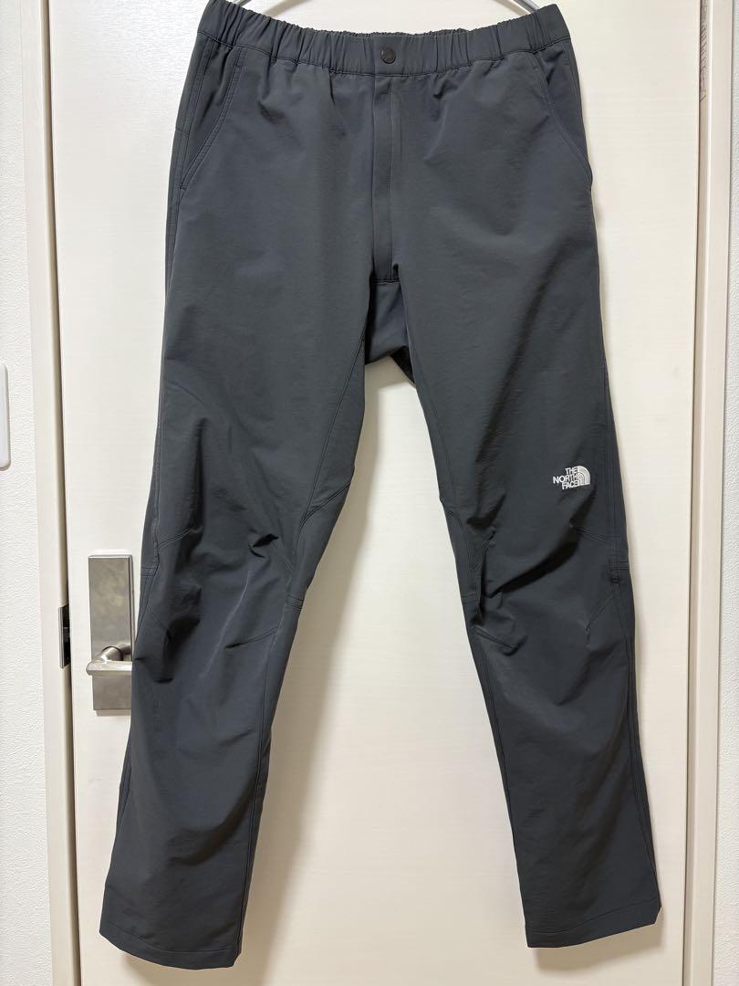 THE NORTH FACE ドーロライトパンツ NB32311L・THE NORTH FACE