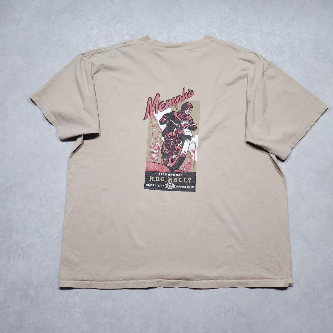 バイク XXXL