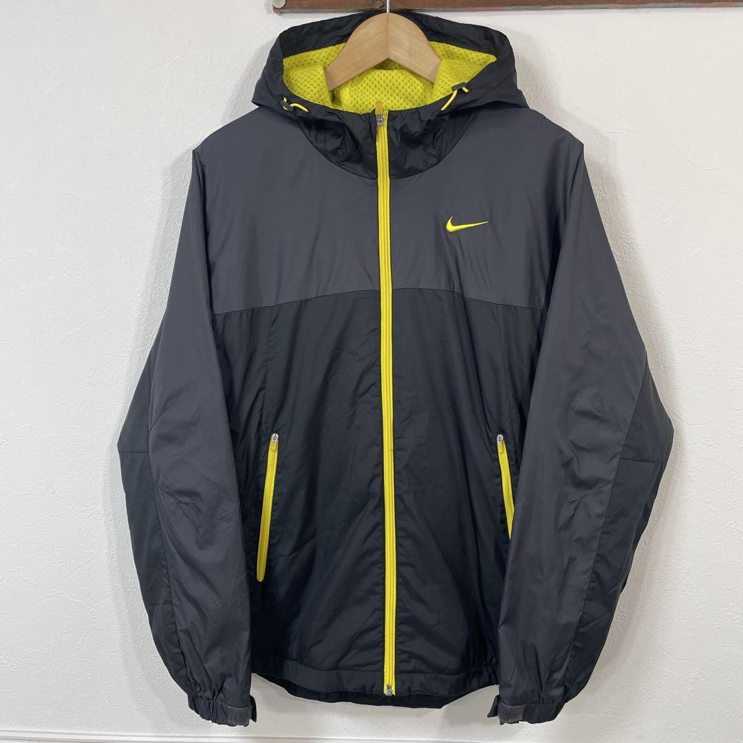 美品　NIKE 秋冬　ウインドブレーカー　セットアップ　アディダス　プーマ
