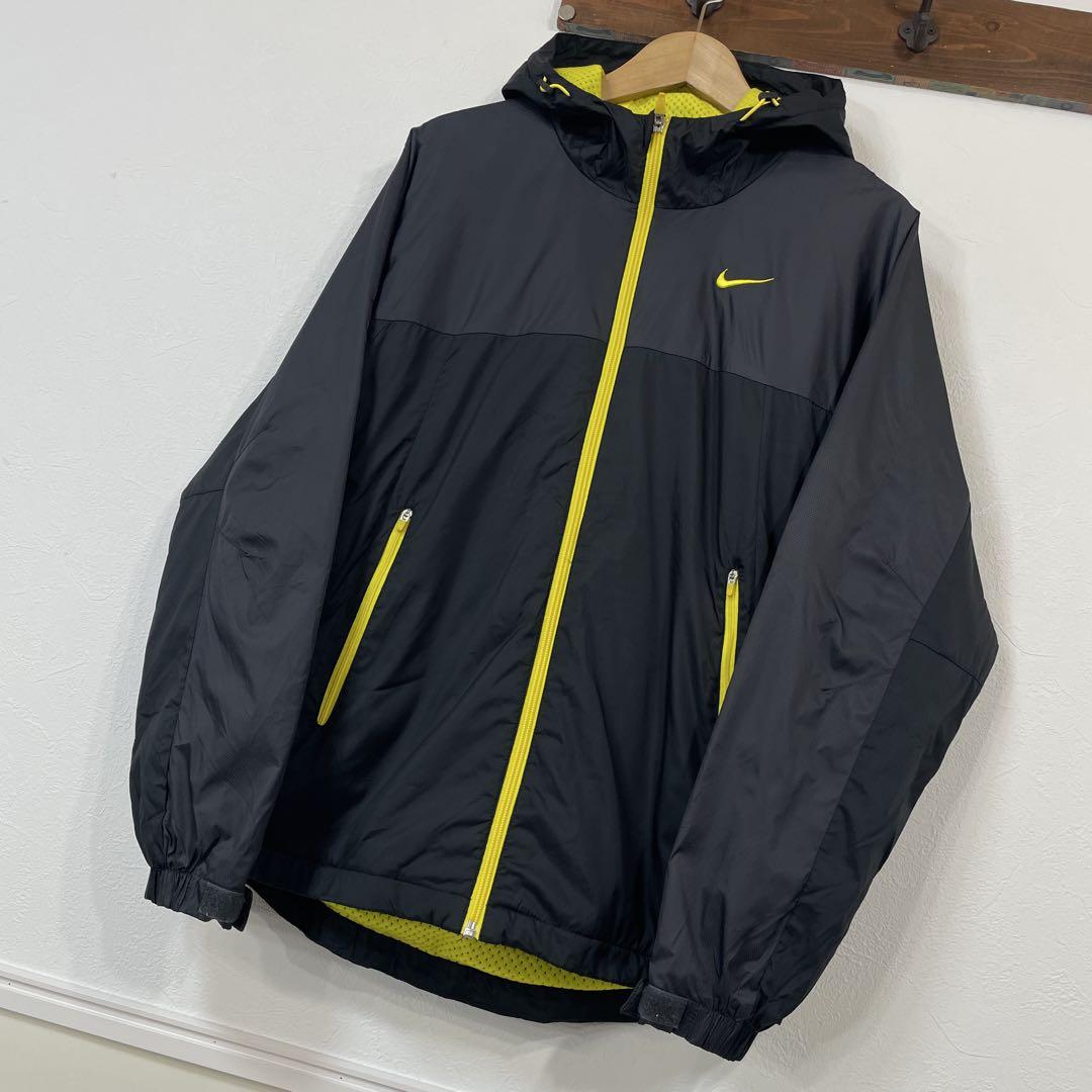 美品　NIKE 秋冬　ウインドブレーカー　セットアップ　アディダス　プーマ