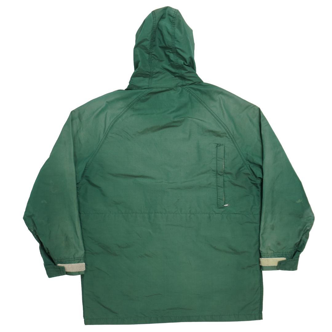 ジャケット・アウター Woolrich Mountain Parka 1970s L JA24158
