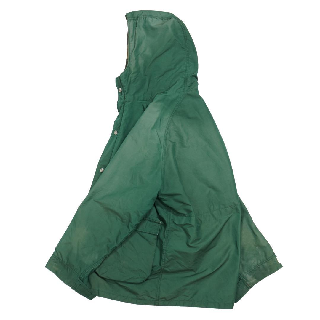 ジャケット・アウター Woolrich Mountain Parka 1970s L JA24158