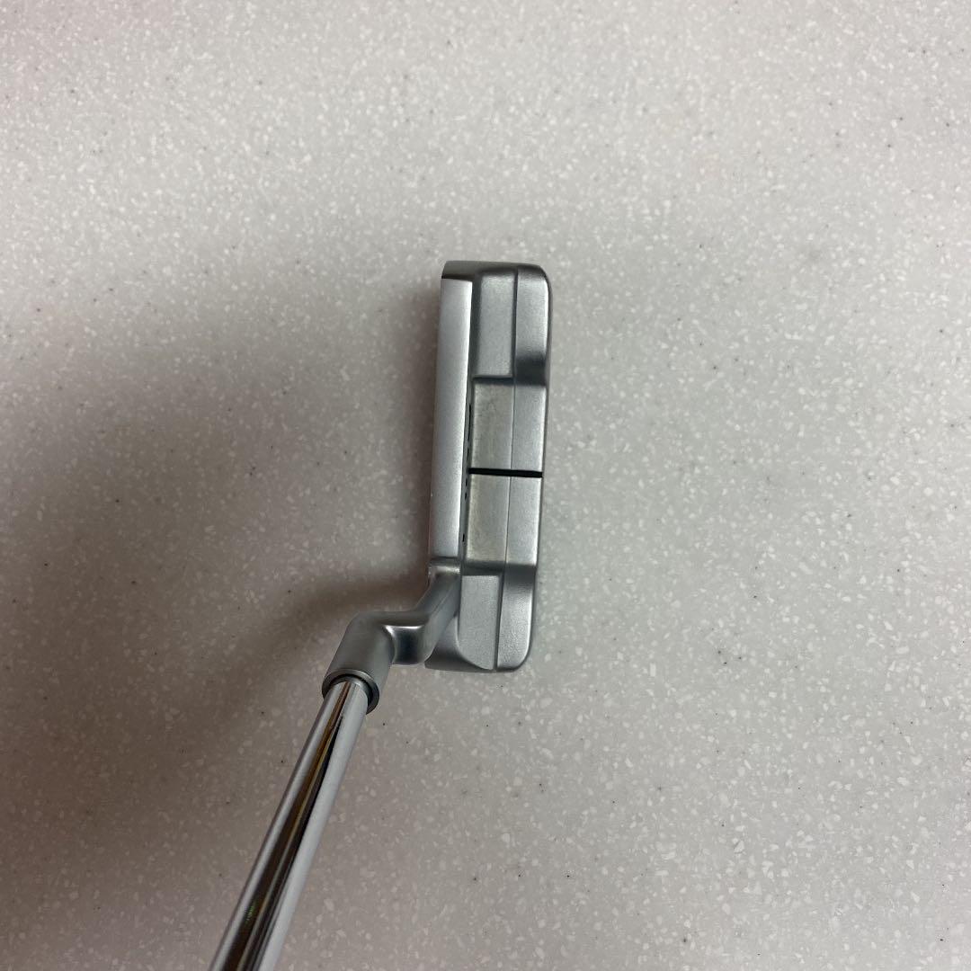 美品 PING SIGMA 2 ANSER パター 34インチ XdjOP-m68545185006 定番正規店