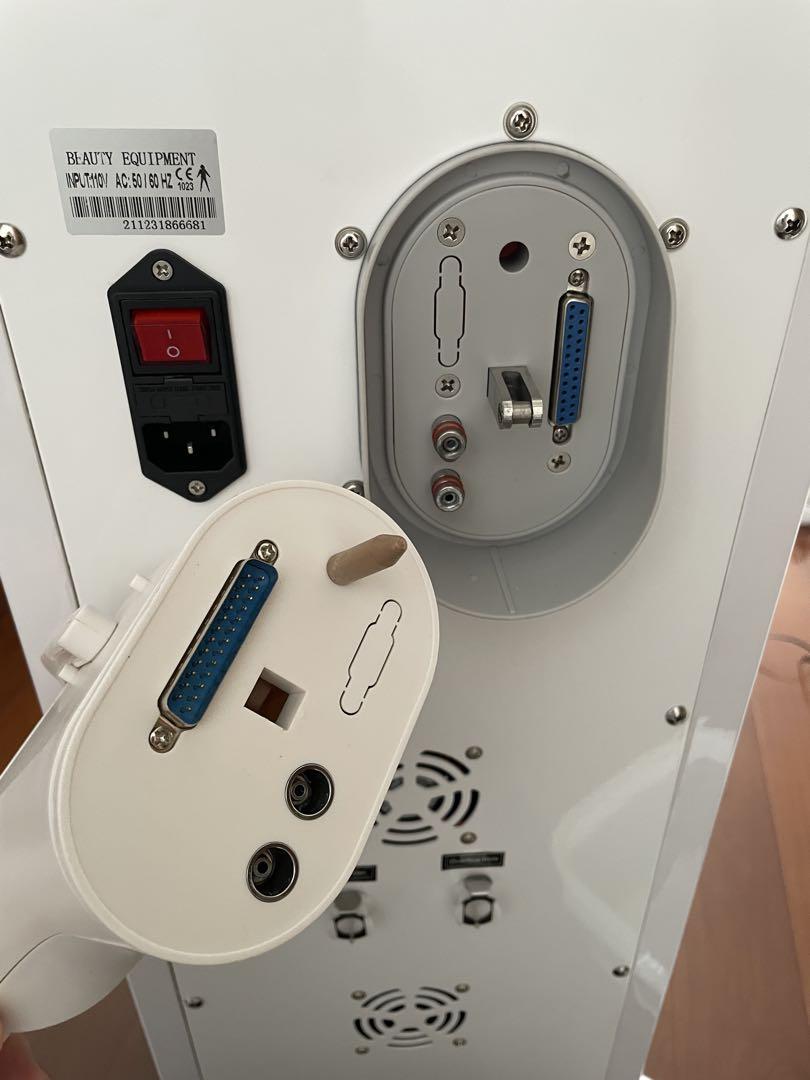 最終値下⭐︎HIRF WAVE 美容機器【定価250万円】 - メルカリ
