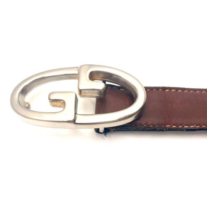 楽天市場】gucci メンズベルトの通販