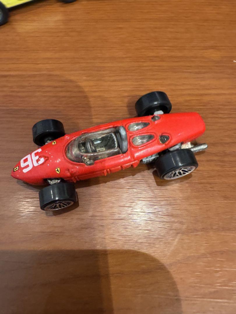 Lesney レーシングカー　アンティークミニカー　セット Lesney レーシングカー アンティークミニカー セット - メルカリ
