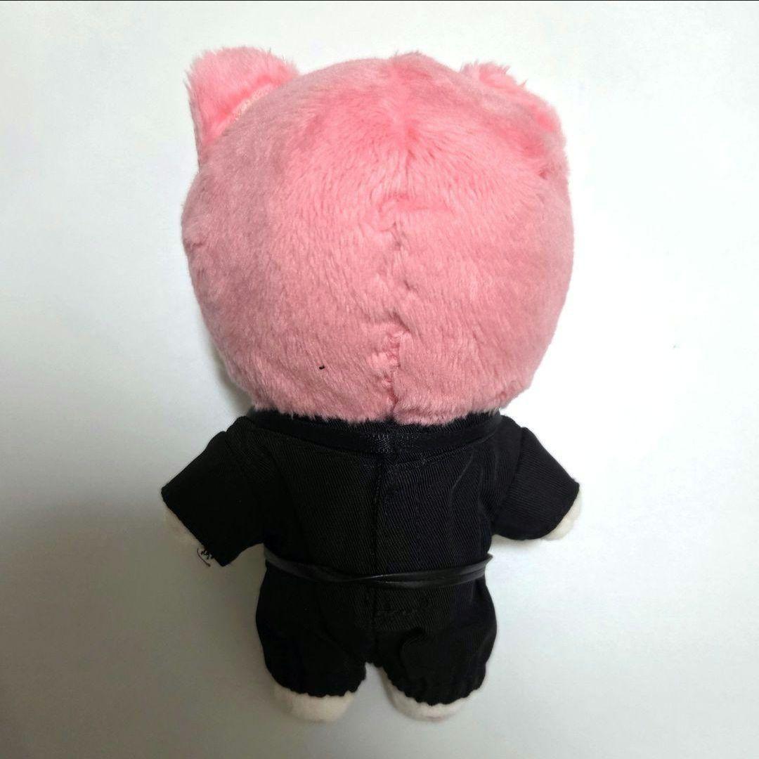 バンビ PLAVE ぬいぐるみ doll bamby 10cm Amazon.co.jp: PLAVE プレイブ BAMBY バンビ ぬいぐるみ : おもちゃ