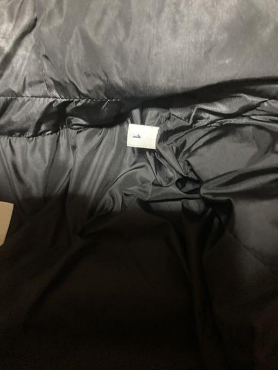 最新作特価 MONCLER GUYEN ⭕国内正規 トゥモローランド別注 超稀少限定モデル AnhS9-m68546967816 人気SALE品質保証