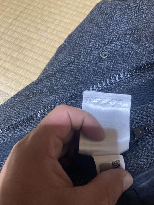 最新作特価 MONCLER GUYEN ⭕国内正規 トゥモローランド別注 超稀少限定モデル AnhS9-m68546967816 人気SALE品質保証