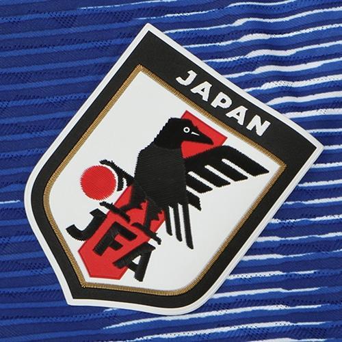 【新品未使用】日本代表 2022 ホーム オーセン ユニフォーム 長袖　XL