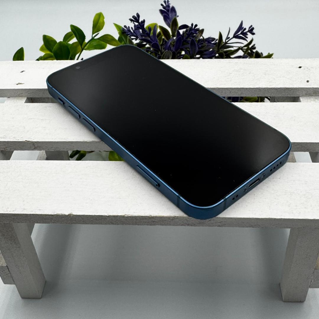 iPhone13mini 128GB ブルー 152 iPhone13mini 128GB ブルー 152