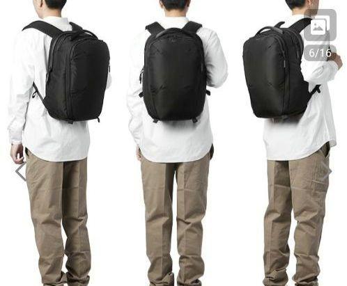 Aer Pro Pack 20L ブラック リュック