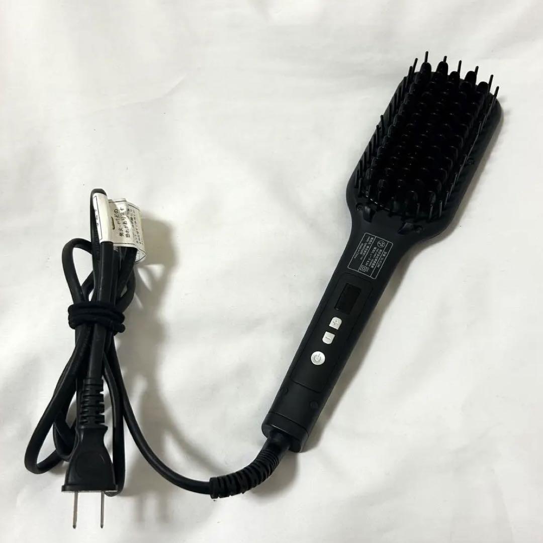 値下げ中！【美品】SALONIA サロニア EMS リフトブラシ 電気ブラシ