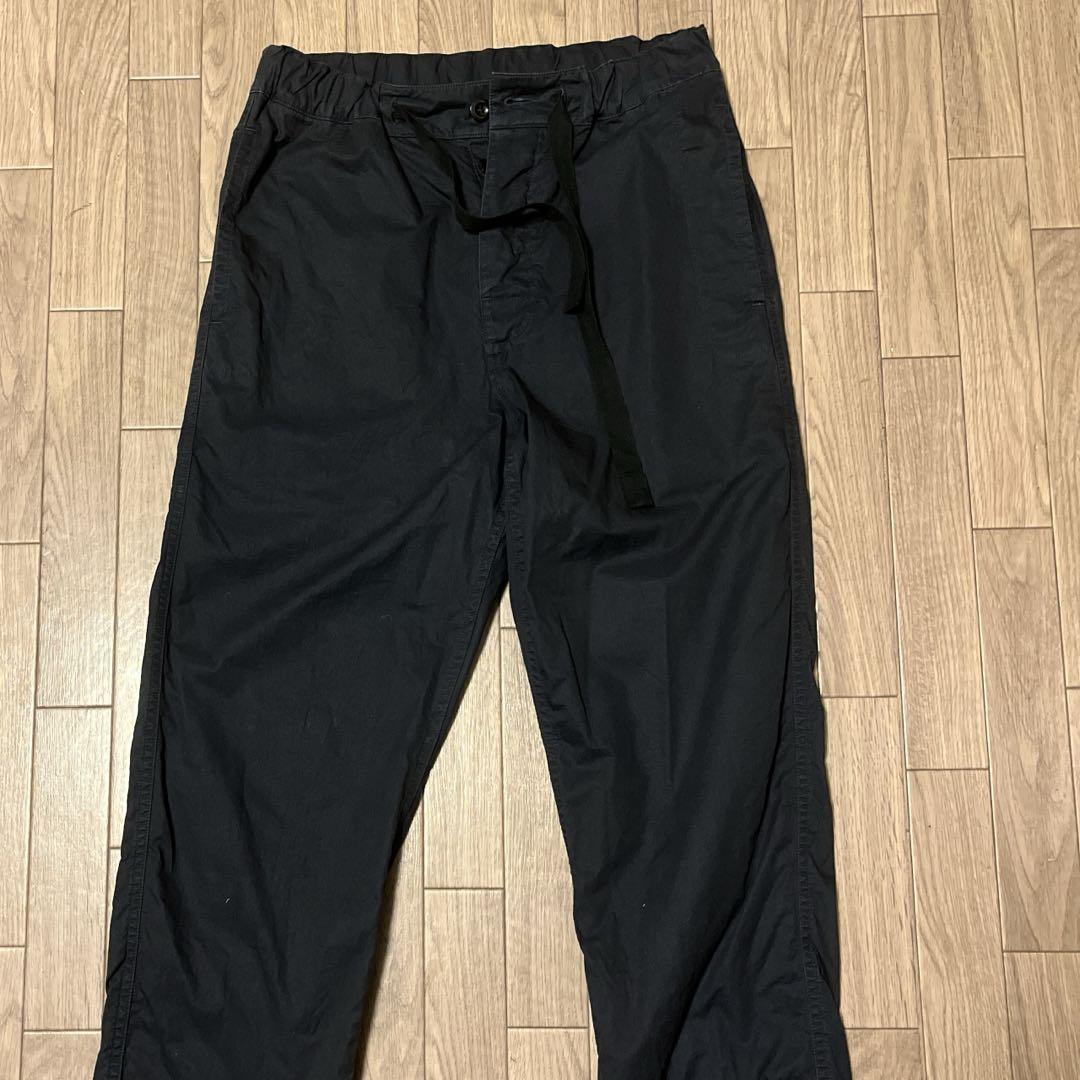 マーガレットハウエル　MHL パンツ