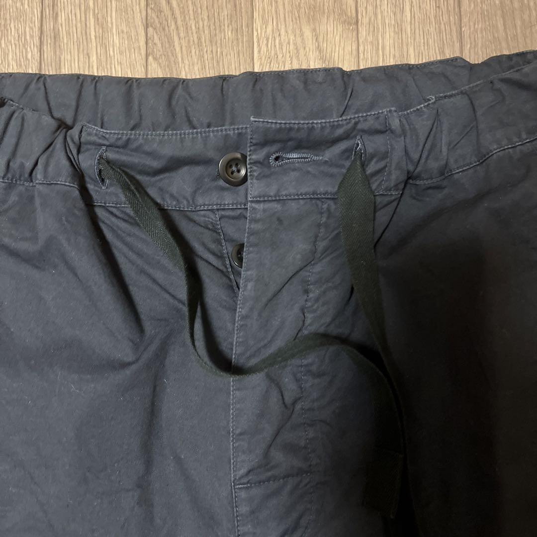 マーガレットハウエル　MHL パンツ