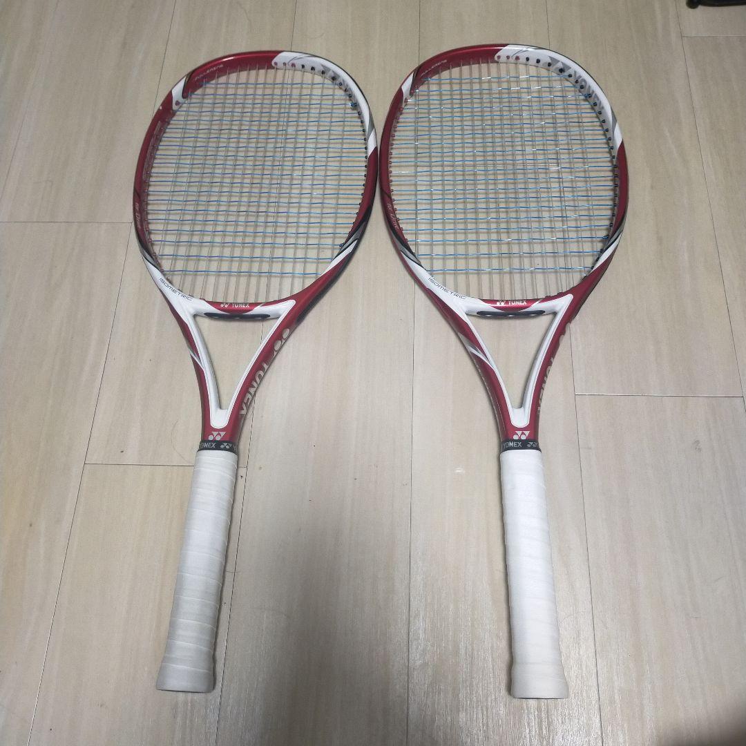 YONEX VCORE 98D 2本セット