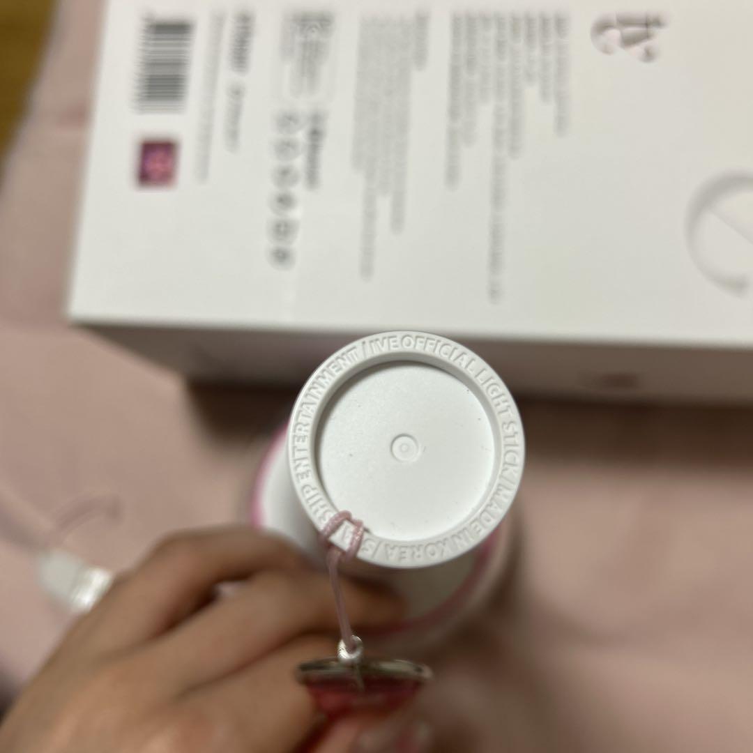 IVE ペンライト
