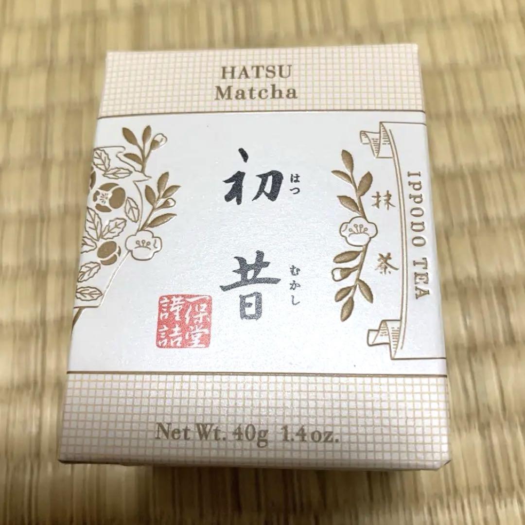 小倉山 抹茶 10缶 初音 抹茶 40g 2缶 12缶セット - メルカリ