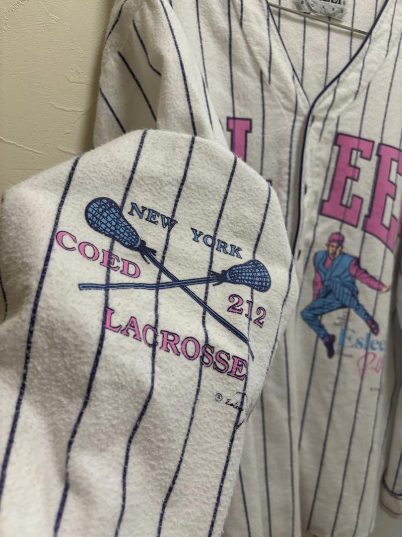 ESLEEP BASEBALL