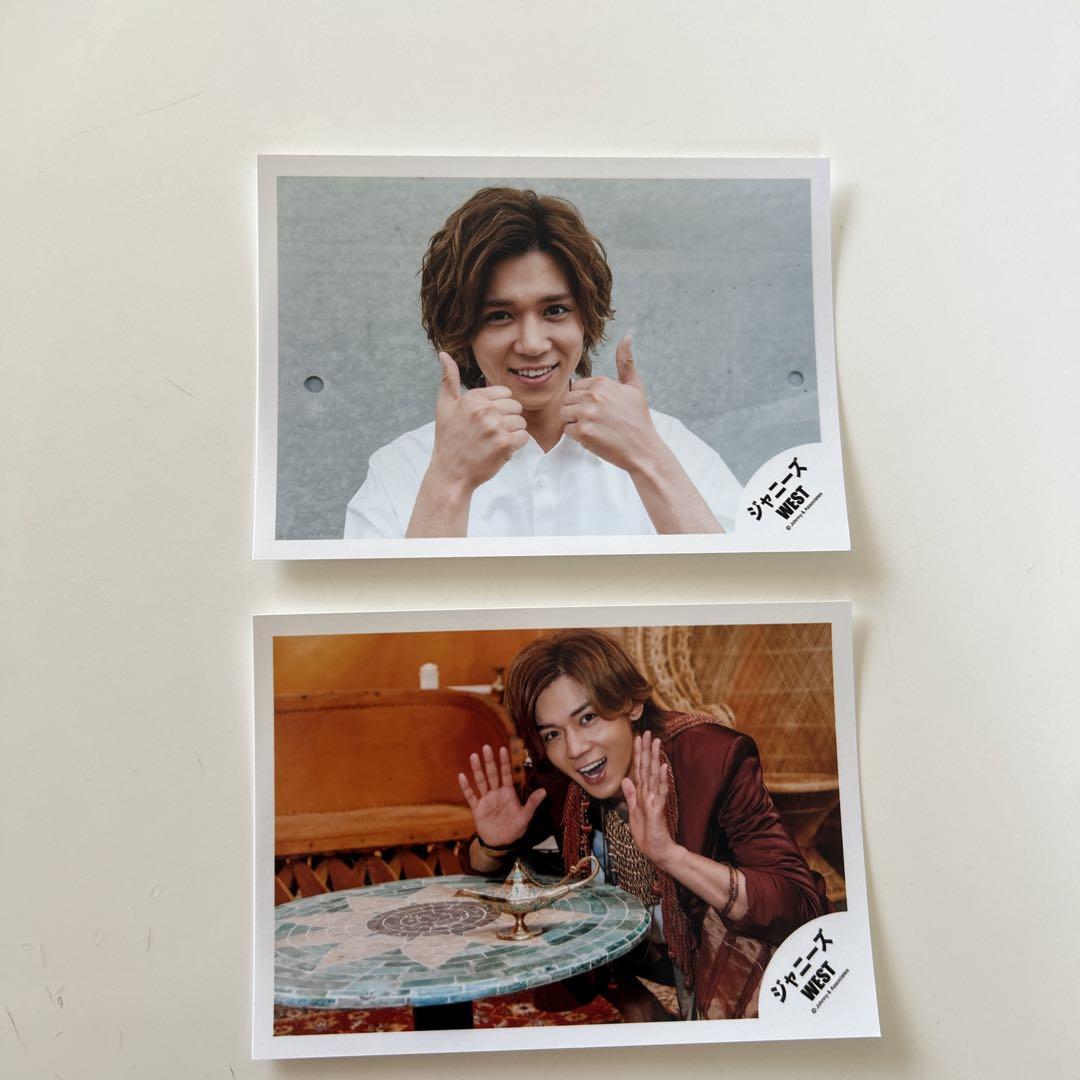 小瀧望 公式写真 まとめ売り - メルカリ