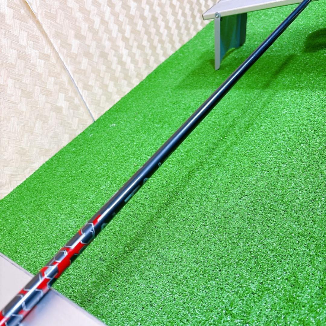 レフティ　Ping ピン　G410 フェアウェイ　5w FLEX S
