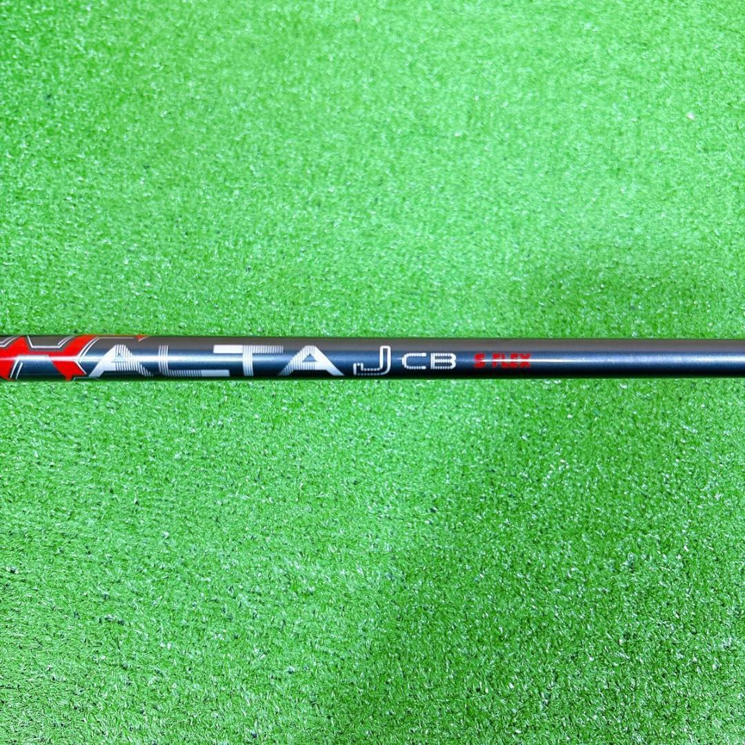 レフティ　Ping ピン　G410 フェアウェイ　5w FLEX S
