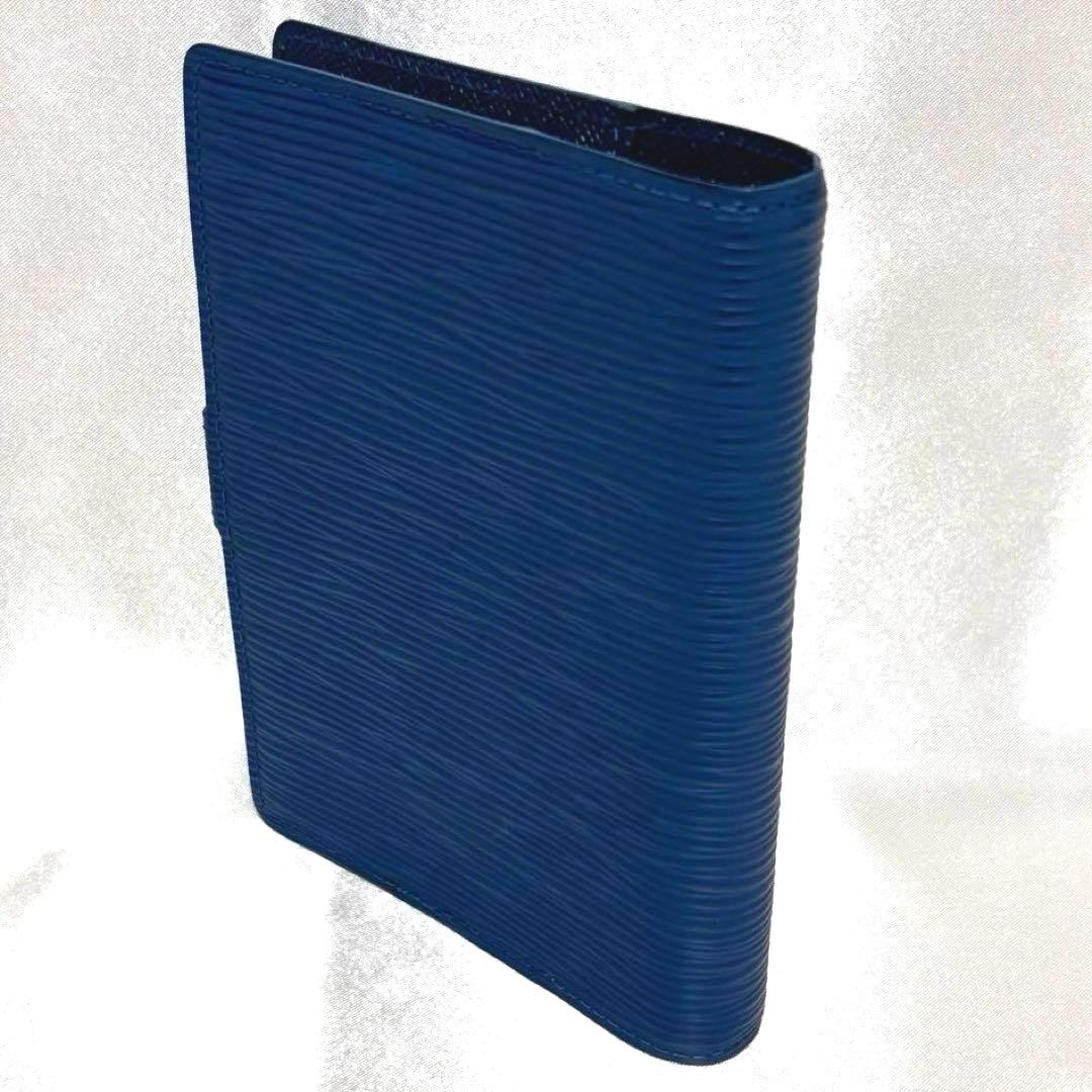 手帳カバーLOUIS