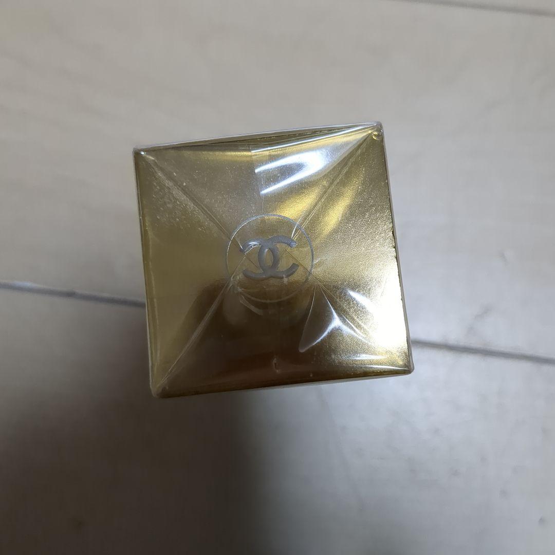 新品未使用　未開封　シャネル ココ マドモアゼル ロー ミスト CHANEL