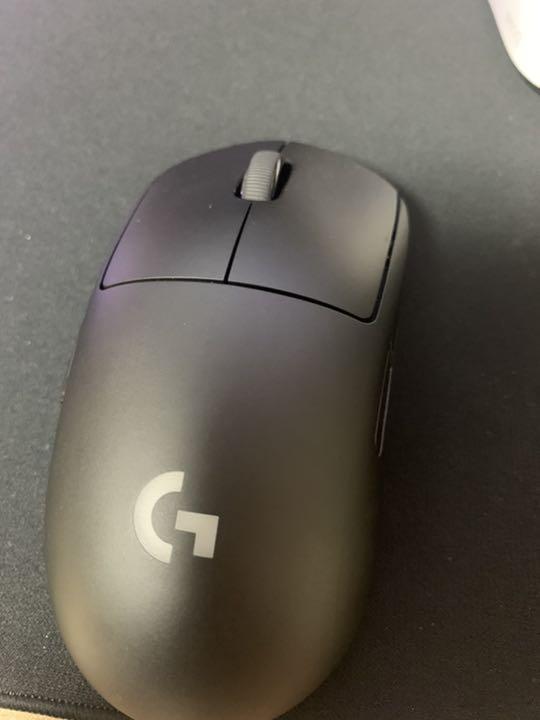 G Pro Logicool G-PPD-002wl 8bB5G-m68553417123 安い大人気