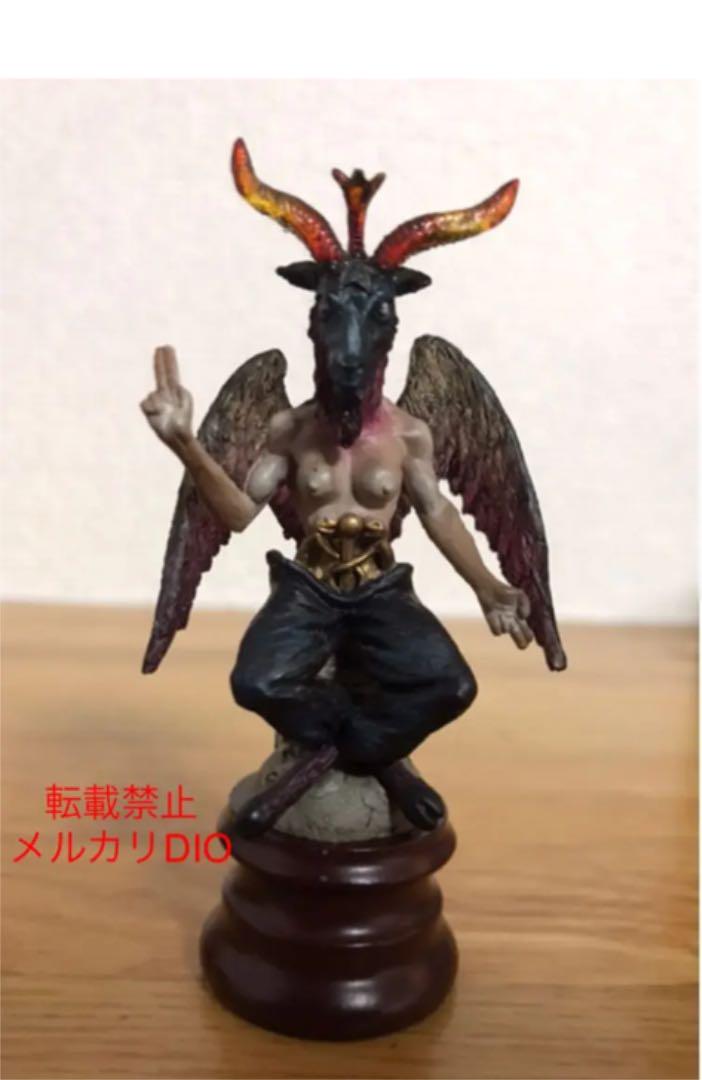デモンズクロニクル バフォメット デモンズクロニクル バフォメット