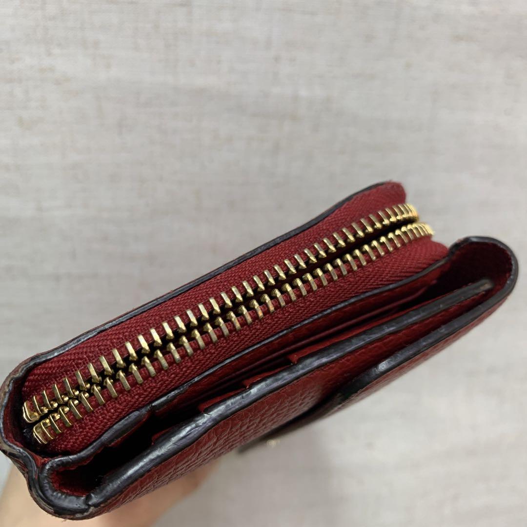 楽天市場】【訳あり】グッチ GUCCI 財布 長財布 メンズ