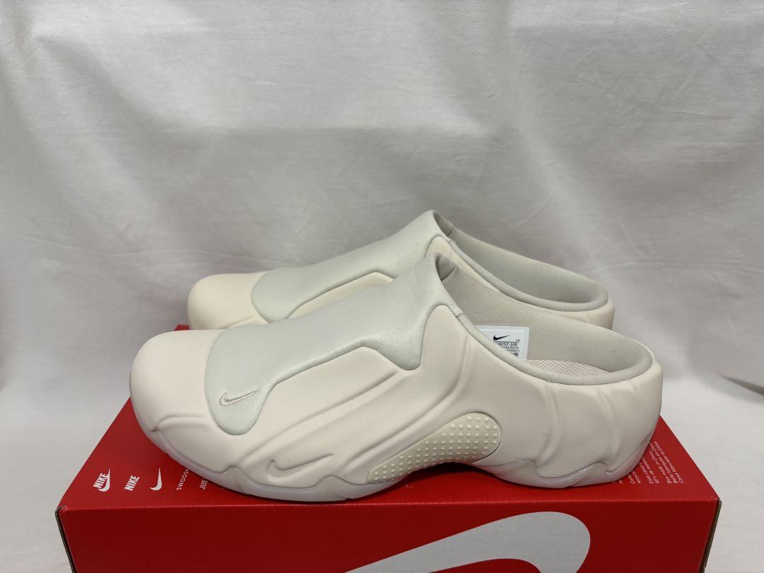 nike clogposite lt orewood 27.5 クロッグポジット - メルカリ